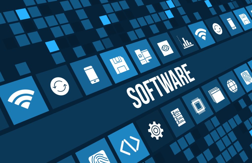Court Reporting CAT Software